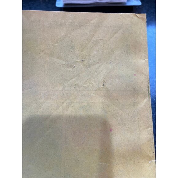 Vtg Plants How They Improve Our Environment 1971 Comic Books A Better Environmen - Picture 10 of 10